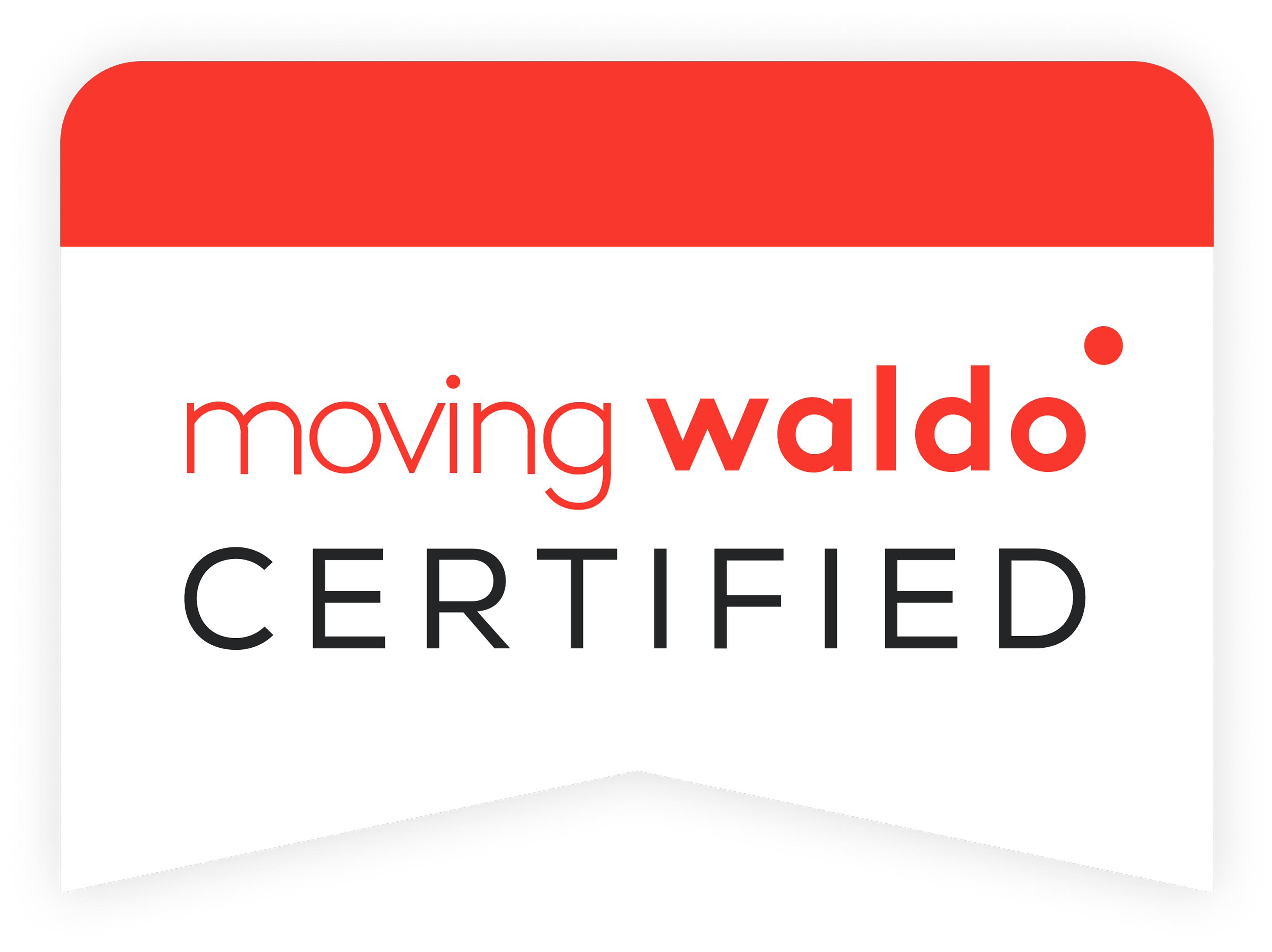 MovingWaldo Certified