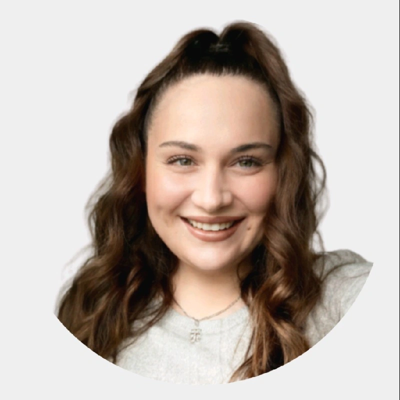 Kimberly Garcia — Independent Relocation Specialist