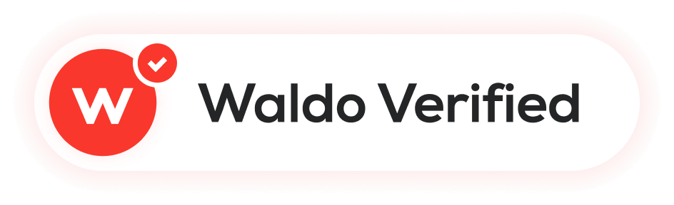 Waldo Verified